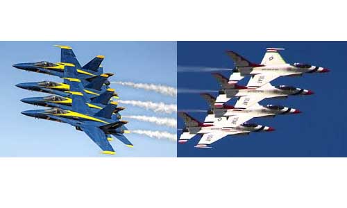 Air Plans