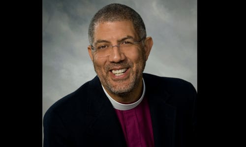Bishop Robert C. Wright