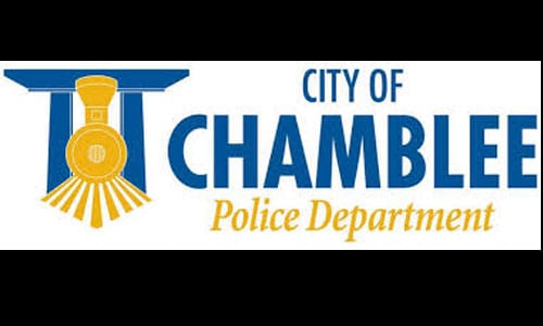 Chamblee P D