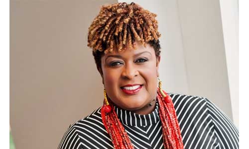 DR. Lisa Herring
