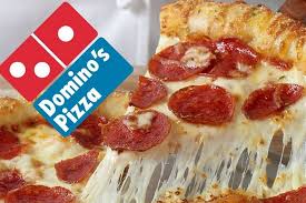 Domino’s Pizza
