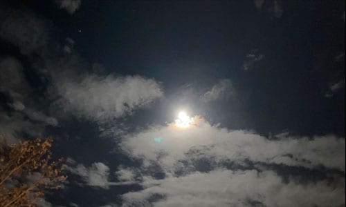 moon