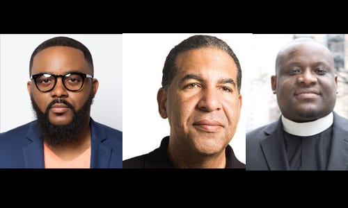 Faith leaders