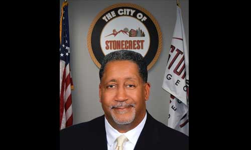 Jason Mayor 22