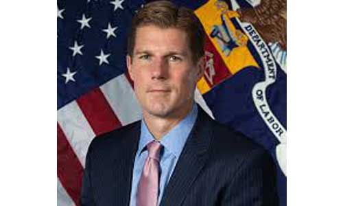 John P. Pallasch