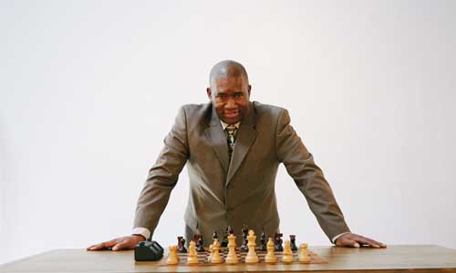 Orrin B.