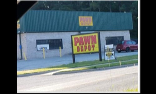 Pawn