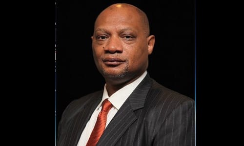 Reginald T. Jackson