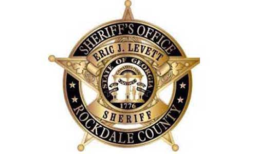 Rockdale 11Sheriff