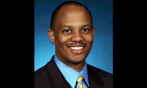 State Rep. David Wilkerson 1