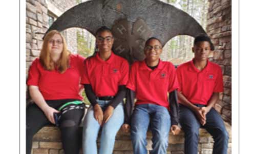 Students Roc
