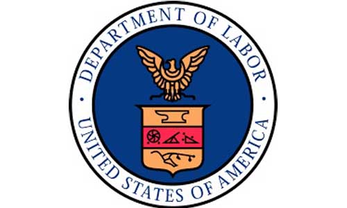 U S D O Labor
