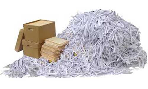 paper shredding 1