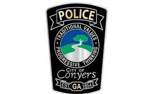 COC Police