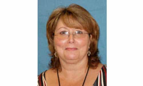 Cathryn G. Horner
