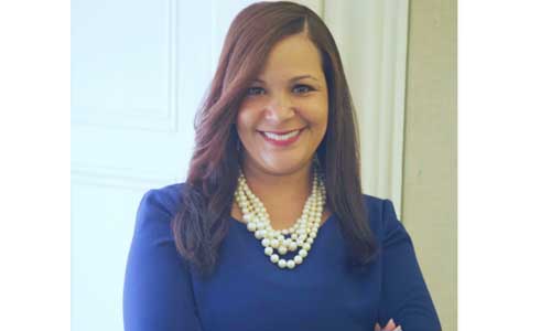 Cheryl Watson-Harris