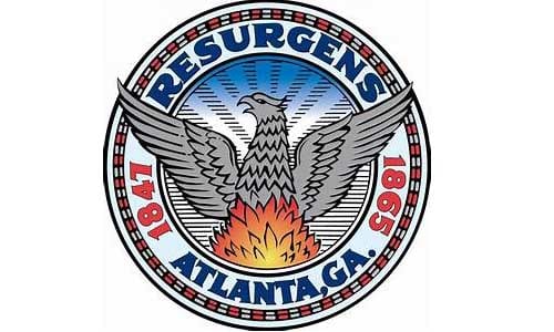 City of Atlanta