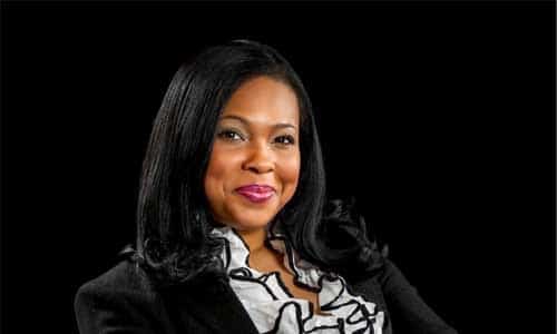 Diamond M. Lewis