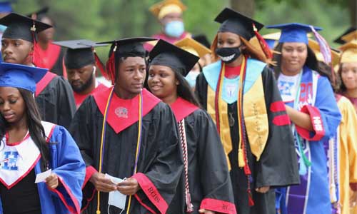 Grads of Rockdale