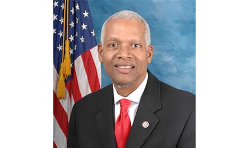 Hank Johnson
