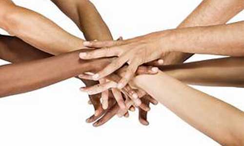 Helping hands 11
