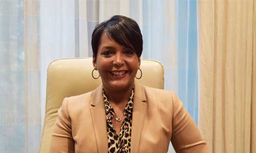 Keisha Lance Bottoms 11