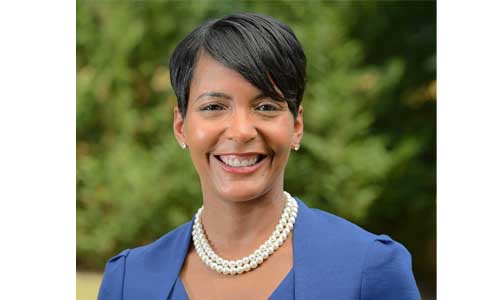 Keisha Lance Bottoms 22