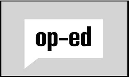 OP-ED