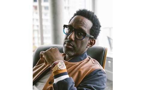 Shawn Stockman