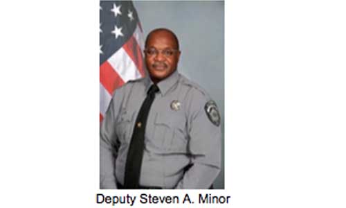 Steven Minor