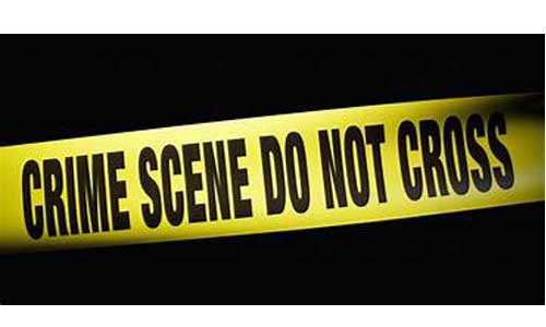 crime