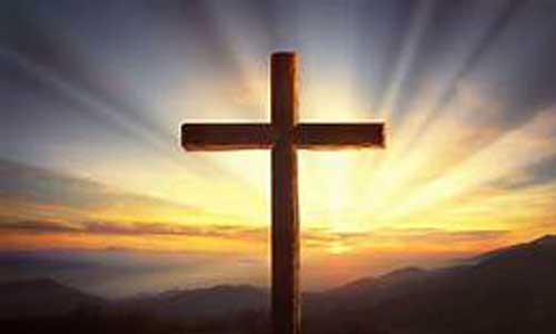 cross
