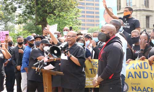 rally Atl