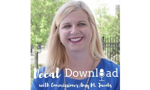 Amy Jacobs