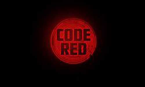 CODE RED 11
