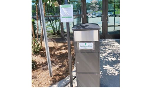 DeKalb Sanitation