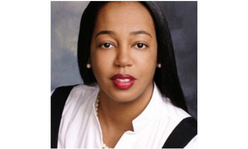 Deanna Hamilton