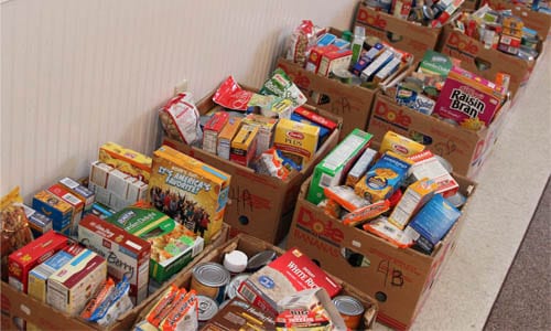 Food Boxs