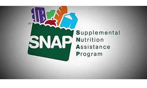 SNAP benefit