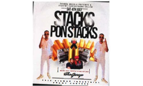 Stacks