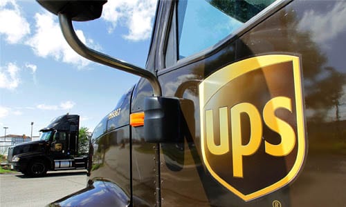 UPS