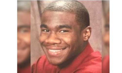 Jamarion