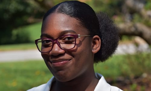 Ayana Moore