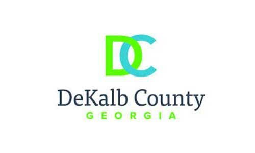 DeKalb logo 11