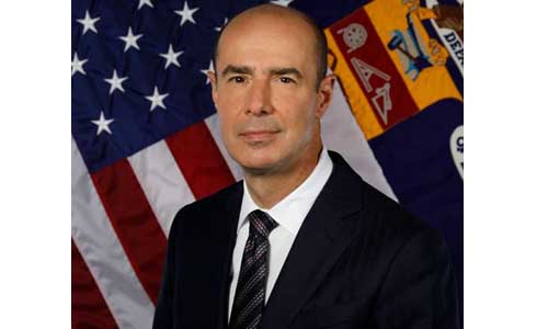 Eugene Scalia