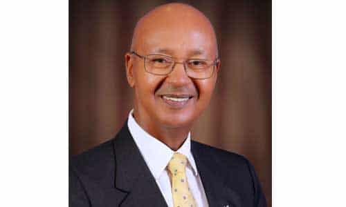 George