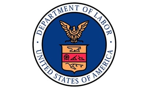 U.S. Department of Labor