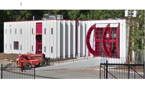 CORE4 facility