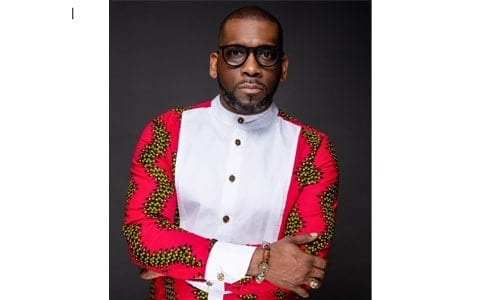 Jamal Bryant