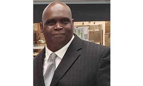 Kenny A. Johnson